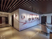 筑境博仕府,三期大平层,四室两卫