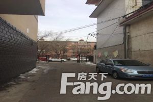 到校近 采光好 两年外可贷 交通便利