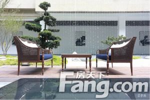 北辰天麓御府 4室2厅 南