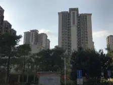 逸泉映翠 格局靓 精装 南向