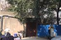 广州路小区实景图