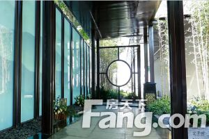 北辰天麓御府 3室2厅 南