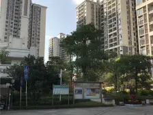 逸泉映翠,两房格局,过五唯一,中楼层