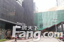 省体湖前 博纳广场 中层 三房 居家装 满二无抵