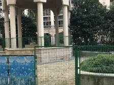 佘山地铁300米,税费少,装修好、西边景观好