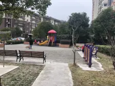 张江南康桥站 南北通精装大两房 配套成熟 采光视野好