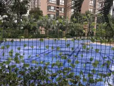 中邦大都会 标杆社区 宽敞大三房 环河景观