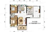碧桂园城市之光