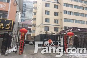 鼓楼 高知楼 南门外 随时登记 房本满五