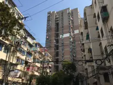 广裕小区 3室2厅 南 北