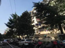 江湾 · 广裕小区 · 1室 · 1厅