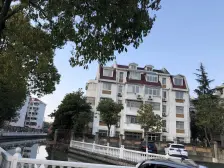 佘山脚下,业主诚意卖房,欢迎看房