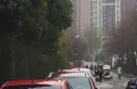 大华锦绣华城爱美颂实景图