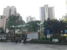 逸泉映翠 3室2厅 北