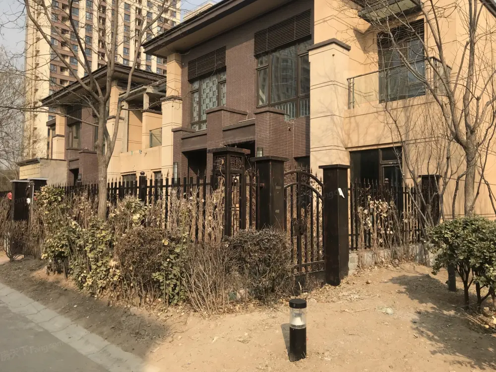 实景图
