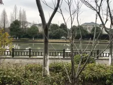 业主置换,诚意出售 人车分流 中、央空调地暖交付