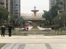 18号轨交700米+人车分流+自带地暖+配套齐全+万科物业