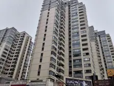 岭南天地御苑 4室2厅 南