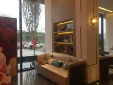 鱼洞 云山晓三房70万