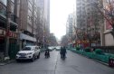 建工大厦实景图