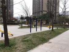 户型方正,近轻轨,交通便利,出门就是商场