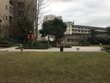 中交万都汇 3室1厅 东南