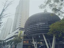 南滨路 1981大平层 精装交付 3梯2户 正看渝中半岛