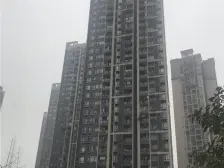 万友七季城C区精装三房 朝东 配套成熟