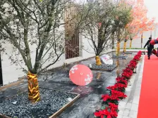 敏捷紫云府 3室2厅 南 北