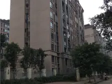 李家沱 融汇半岛格林美地一房