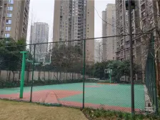 中海品质社区 精致装修三房住家方便 配套成熟