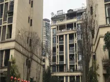 海峡路轻轨环线旁 南北通透 精装洋房 带地暖和空调