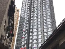 观音次新小区 端头户型 视野开拓 随时看房