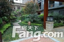 世茂上游墅二期 1室1厅 北