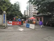 洋河片区 耐德佳苑一房68万