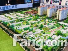 敏捷紫云府5室2厅东南