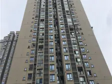 中交万都汇 3室2厅 东南