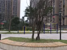 美每家美华星都 3室2厅 北