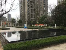 中交万都汇,精装修,采光好,随时看房,拎包入住