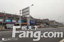 医院旁 民心花园 两室 朝南 采光好 商圈成熟