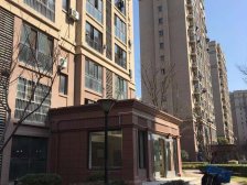 人车分流 2梯4户,现场实勘,产权清晰,必看好房