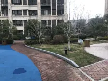 地铁口次新房,满五年税少,彭浦品质住宅,楼栋位置好