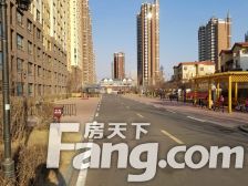 世茂都柏林双拼毛坯已改建 无大税