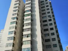 西地电梯房可按揭近地铁采光好 中间楼层