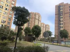 全屋定制实木家具,日出于东山之上,东边套精装修