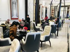 敏捷紫云府 4室2厅 南