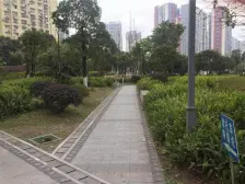 学府路 学府怡景二房69万