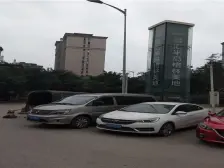 李家沱 融汇半岛格林美地一房33万