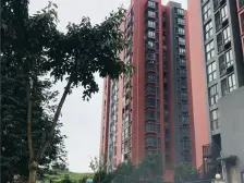 精装带露台 康田两房 业主诚意出售 价格可以商量