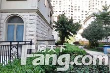 世茂复式楼 精装修 拎包入住 单价低